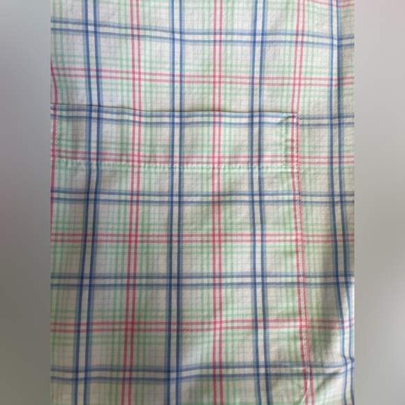 Men’s Vineyard Vines Button-Down Shirt - Picture 3 of 3